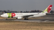 TAP Air Portugal Airbus A330-202 (CS-TOM) at  Lisbon - Portela, Portugal