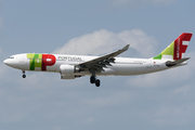 TAP Air Portugal Airbus A330-202 (CS-TOM) at  Miami - International, United States