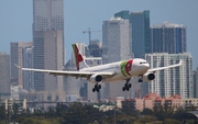 TAP Air Portugal Airbus A330-202 (CS-TOM) at  Miami - International, United States