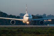 TAP Air Portugal Airbus A330-202 (CS-TOM) at  Porto, Portugal