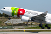 TAP Air Portugal Airbus A330-202 (CS-TOM) at  Porto, Portugal