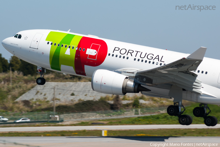 TAP Air Portugal Airbus A330-202 (CS-TOM) | Photo 104369