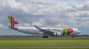 TAP Air Portugal Airbus A330-202 (CS-TON) at  Amsterdam - Schiphol, Netherlands