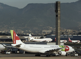 TAP Air Portugal Airbus A330-202 (CS-TON) at  Rio De Janeiro - Galeao - Antonio Carlos Jobim International, Brazil