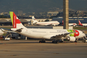 TAP Air Portugal Airbus A330-202 (CS-TON) at  Rio De Janeiro - Galeao - Antonio Carlos Jobim International, Brazil