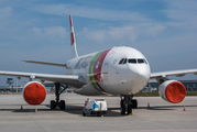 TAP Air Portugal Airbus A330-202 (CS-TON) at  Porto, Portugal