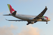 TAP Air Portugal Airbus A330-202 (CS-TON) at  Barcelona - El Prat, Spain