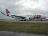 TAP Air Portugal Airbus A330-202 (CS-TON) at  Porto, Portugal