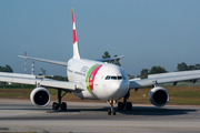 TAP Air Portugal Airbus A330-202 (CS-TOP) at  Porto, Portugal