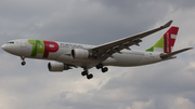 TAP Air Portugal Airbus A330-203 (CS-TOQ) at  London - Heathrow, United Kingdom