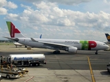 TAP Air Portugal Airbus A330-203 (CS-TOR) at  Newark - Liberty International, United States