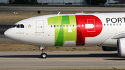 TAP Air Portugal Airbus A330-203 (CS-TOR) at  Lisbon - Portela, Portugal