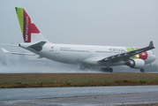 TAP Air Portugal Airbus A330-203 (CS-TOR) at  Porto, Portugal