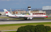 TAP Air Portugal Airbus A330-343E (CS-TOV) at  Lisbon - Portela, Portugal