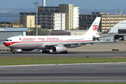 TAP Air Portugal Airbus A330-343E (CS-TOV) at  Lisbon - Portela, Portugal
