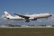 TAP Air Portugal Airbus A330-343E (CS-TOV) at  Miami - International, United States