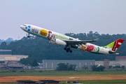 TAP Air Portugal Airbus A330-343X (CS-TOW) at  Sao Paulo - Guarulhos - Andre Franco Montoro (Cumbica), Brazil