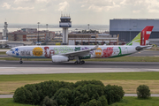 TAP Air Portugal Airbus A330-343X (CS-TOW) at  Lisbon - Portela, Portugal