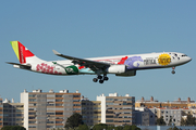 TAP Air Portugal Airbus A330-343X (CS-TOW) at  Lisbon - Portela, Portugal