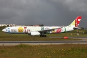 TAP Air Portugal Airbus A330-343X (CS-TOW) at  Lisbon - Portela, Portugal