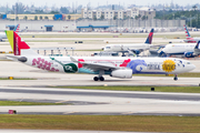 TAP Air Portugal Airbus A330-343X (CS-TOW) at  Miami - International, United States