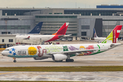 TAP Air Portugal Airbus A330-343X (CS-TOW) at  Miami - International, United States