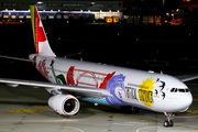 TAP Air Portugal Airbus A330-343X (CS-TOW) at  New York - John F. Kennedy International, United States