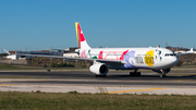 TAP Air Portugal Airbus A330-343X (CS-TOW) at  Lisbon - Portela, Portugal