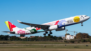 TAP Air Portugal Airbus A330-343X (CS-TOW) at  Lisbon - Portela, Portugal