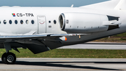 PGA Portugalia Airlines Fokker 100 (CS-TPA) at  Porto, Portugal