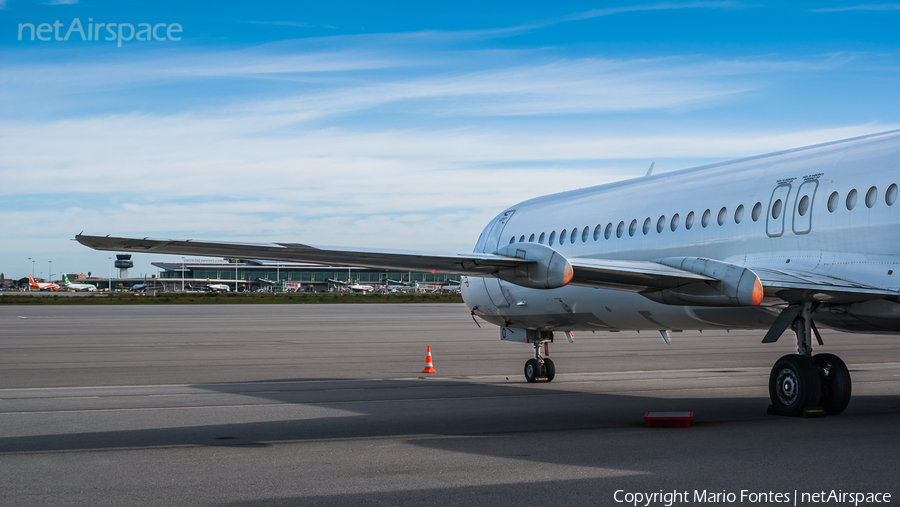 Portugalia Fokker 100 (CS-TPD) | Photo 137513