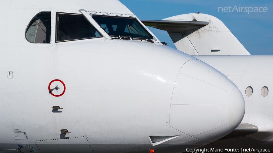 Portugalia Fokker 100 (CS-TPD) | Photo 222704