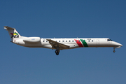 Portugalia Embraer ERJ-145EP (CS-TPI) at  Lisbon - Portela, Portugal