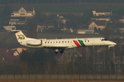 PGA Portugalia Airlines Embraer ERJ-145EP (CS-TPL) at  Zurich - Kloten, Switzerland