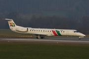 PGA Portugalia Airlines Embraer ERJ-145EP (CS-TPL) at  Zurich - Kloten, Switzerland