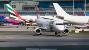 TAP Express (Portugalia) Embraer ERJ-190LR (ERJ-190-100LR) (CS-TPQ) at  Hamburg - Fuhlsbuettel (Helmut Schmidt), Germany