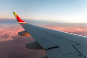 TAP Express (Portugalia) Embraer ERJ-190LR (ERJ-190-100LR) (CS-TPT) at  In Flight, Germany