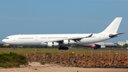 Hi Fly Airbus A340-313 (CS-TQM) at  Sydney - Kingsford Smith International, Australia