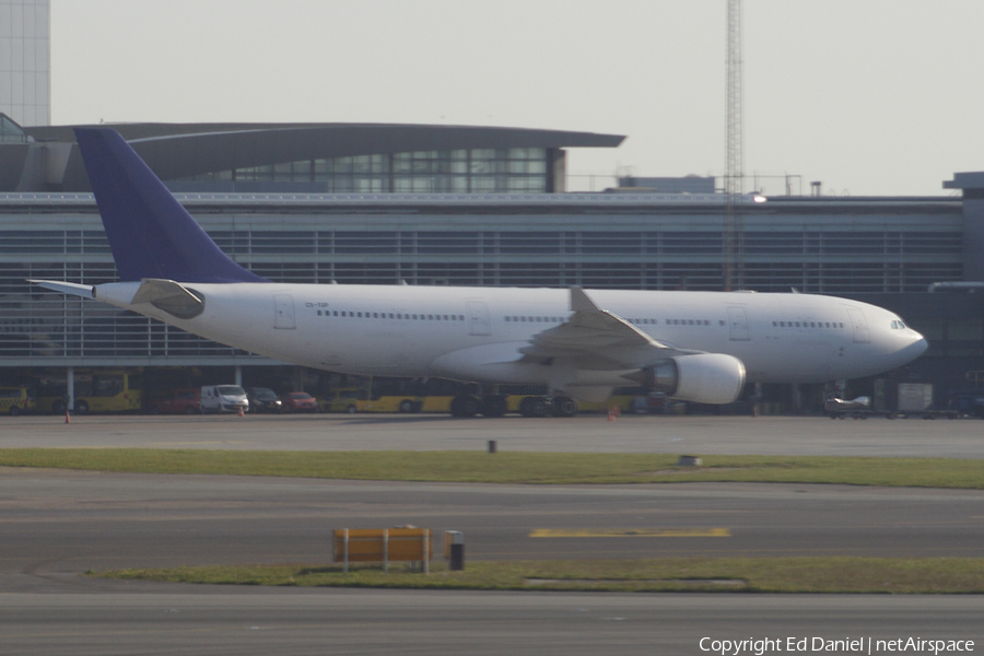 Hi Fly Airbus A330-202 (CS-TQP) | Photo 107105