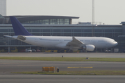 Hi Fly Airbus A330-202 (CS-TQP) at  Copenhagen - Kastrup, Denmark