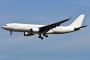 Hi Fly Airbus A330-202 (CS-TQP) at  Frankfurt am Main, Germany