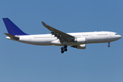 Hi Fly Airbus A330-202 (CS-TQP) at  Leipzig/Halle - Schkeuditz, Germany