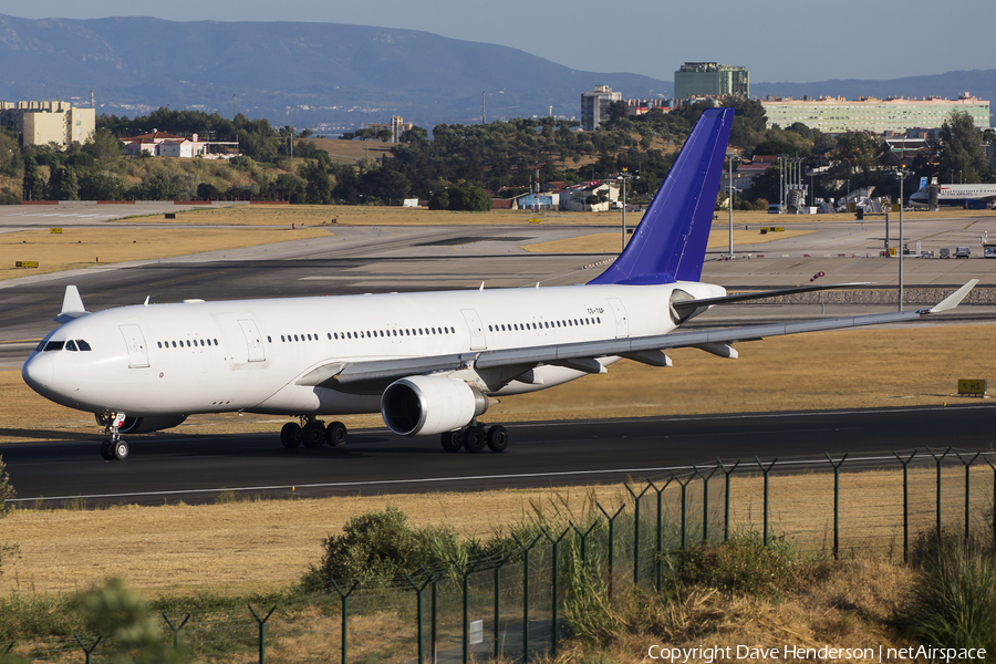 Hi Fly Airbus A330-202 (CS-TQP) | Photo 119621