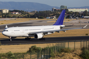 Hi Fly Airbus A330-202 (CS-TQP) at  Lisbon - Portela, Portugal