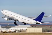 Hi Fly Airbus A330-202 (CS-TQP) at  Lisbon - Portela, Portugal