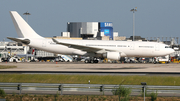 Hi Fly Airbus A330-202 (CS-TQP) at  Lisbon - Portela, Portugal