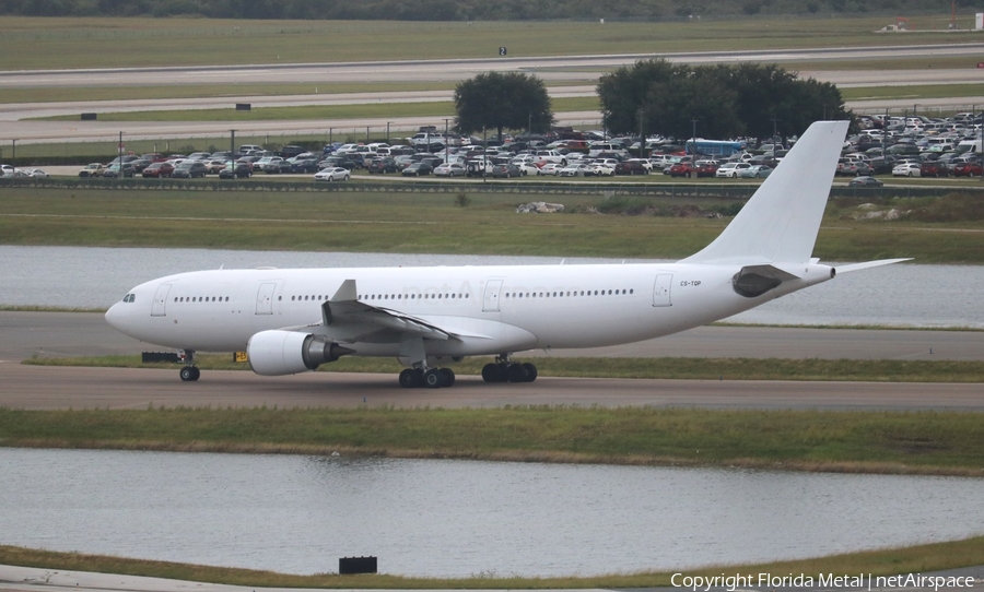 Hi Fly Airbus A330-202 (CS-TQP) | Photo 357788