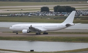 Hi Fly Airbus A330-202 (CS-TQP) at  Orlando - International (McCoy), United States