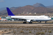 Hi Fly Airbus A330-202 (CS-TQP) at  Tenerife Sur - Reina Sofia, Spain