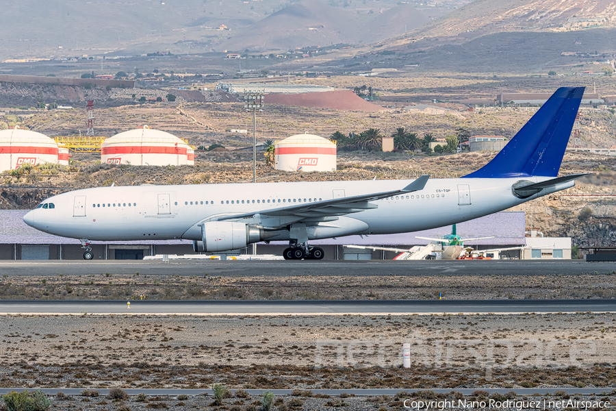 Hi Fly Airbus A330-202 (CS-TQP) | Photo 191300